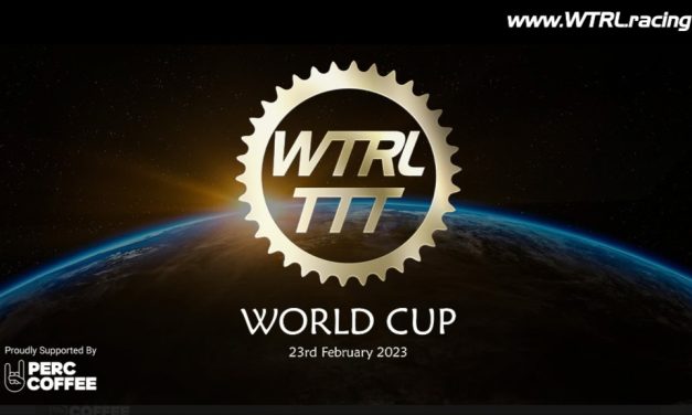 WTRL TTT World Cup